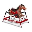 Radio Flyer Liberty Spring Horse with Sound