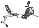 Carl Lewis Fitness 2in1 Rower and Recumbent Bike - ROR55