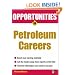 Opportunities in Petroleum