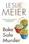 Bake Sale Murder