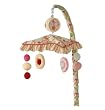 Bubble Gum Musical Mobile by Banana Fish