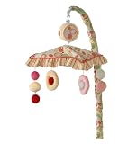 Bubble Gum Musical Mobile by Banana Fish