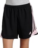 adidas Women's Nova Short, Black, Diva, Medium