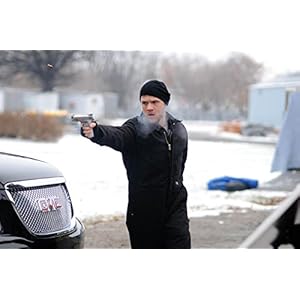 Coffret 5 films : Tokarev + The Prince + Empire State + Kill the Gringo + Braqueurs
