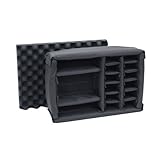 Nanuk Padded Divider for 925 Nanuk Case