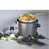 Options Multi-Cooker / Steamer