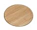 Confronta prezzi Kesper Vassoio girevole 40 cm colore: Chiaro