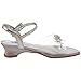 Kenneth Cole Reaction Cind-R-Ella Too Sandal (Toddler/Little Kid)