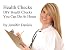 Health Checks DIY Health Checks You Can Do At Home Health Checks DIY Health Checks You Can Do At Home