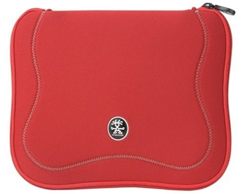 City Travel Guides Discounted  Outdoor Living : Crumpler The Gimp 13" Red - Crumpler  Laptop Sleeve