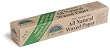 If You Care Unbleached All Natural Waxed Paper, 75-Foot Roll (Pack of 12)