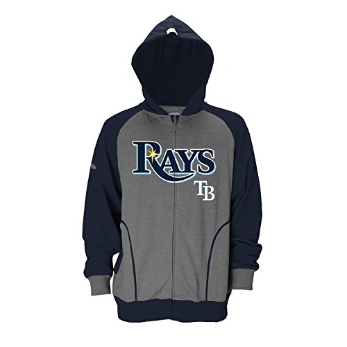 Tampa Bay Rays Hooded Sweatshirt, Rays Hooded Sweatshirt, Rays Hooded