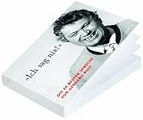 Gerhard Polt �Die besten Spr�che von Gerhard Polt: 40 Postkarten� bestellen bei Amazon.de