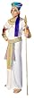 Supreme King Ramses Costume