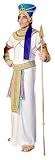Supreme King Ramses Costume