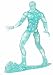 X-Men Origins Wolverine 10cm Figure - Iceman_s-2