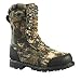 Men's LaCrosse  10 1200 - gram Brawny II Hunting Boots Mossy Oak  Break - up