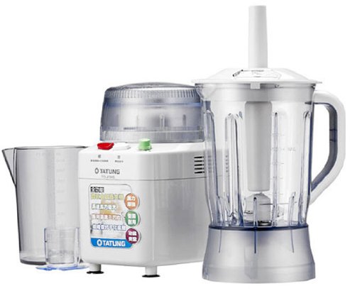 TATUNG Nutrition Maker TFS-J15HS