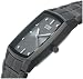 Citizen Men's BM6555-54E Eco-Drive Black Ion-Plated Stainless Steel Watch