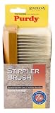 Purdy 503500100 Symphony 7-Inch Stippler Brush