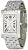 Longines Men's Dolce Vita Steel Watch L56554716 by Longines