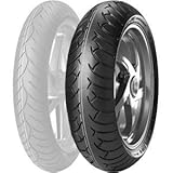 Metzeler Z6 Interact OEM Replacement Rear Tire - 180/55ZR-17/--