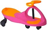 PlasmaCar Pink Orange