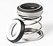 BERLISS BSP-436V TC/TC PUMP SHAFT SEAL FACTORY NEW!
