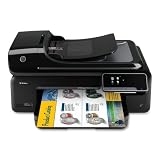 HP Officejet 7500A Wireless e-All-in-One Inkjet Printer