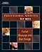 Professional Services for Men: Facial Massage, Shaving, and Hair Design (Professional Services for Men) by Milady