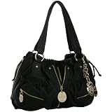 KATHY Van Zeeland Zipster Shopper