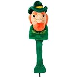 Notre Dame Fighting Irish Team Mascot Golf Club Headcover