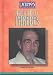 Books : Americo Paredes