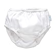 iplay Swim Diaper - White, Medium