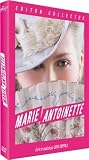 Marie-Antoinette - Edition Collector 2 DVD [inclus 1 livret]