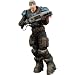 Gears of War: Series 2 Damon Baird Action Figure