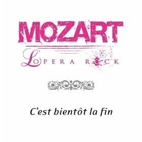C'est Bientot La Fin