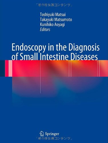 endoscopy in the diagnosis of small intestine diseases