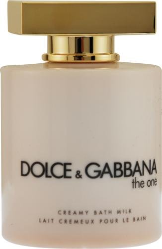 The One by Dolce & Gabbana for Women. Bath Milk 6.7-Ounces
