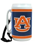 Auburn Tigers College Portable Cooler with Tap