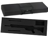 Bulldog Cases Hardsided Tact Case Sig556