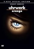 A Clockwork Orange "Trailer, 14.0MB, MOV" (1971)