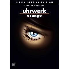 Uhrwerk Orange [Special Edition] [2 DVDs]