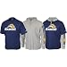 Sporting Goods : Reebok Buffalo Sabres 3 in 1 Hoodie and T-Shirt Combo