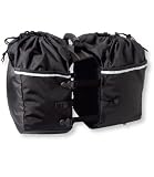 L.L.Bean Grocery Panniers