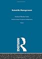 Scientific Management: Early Sociology of Management and Organizations (The Making of Sociology)