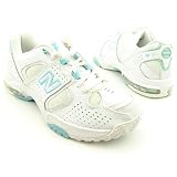 NEW BALANCE CW 507 White Running Shoes Ladies 7 = 5 UK by New Balance