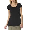 Converse&reg; One Star&reg; Pleated Top - Ebony