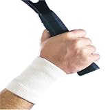 Maxar Wool/elastic Wrist Brace, X-Large (Pack of 2)