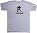 ZODIAC SERIES - AQUARIUS - White T-shirt